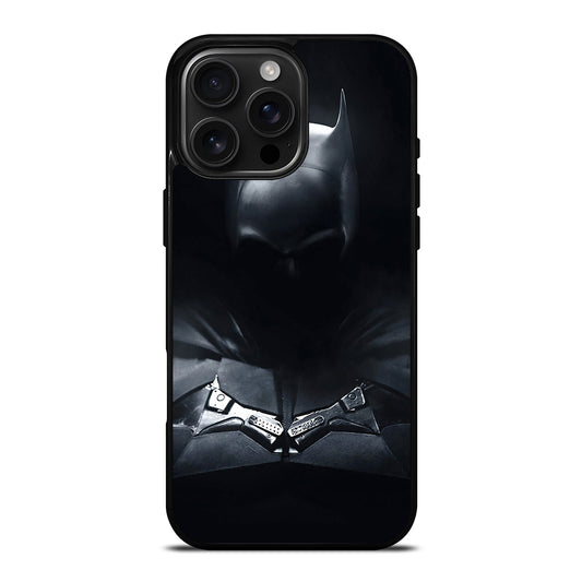 DC BATMAN SUPERHERO 3 iPhone Case Cover