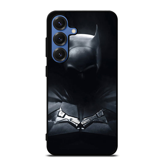 DC BATMAN SUPERHERO 3 Samsung Galaxy Case Cover
