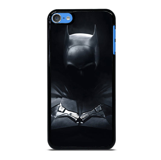 DC BATMAN SUPERHERO 3 iPod Touch Case Cover