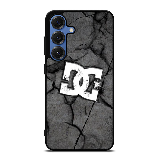 DC SHOE CO USA ICON 1 Samsung Galaxy Case Cover