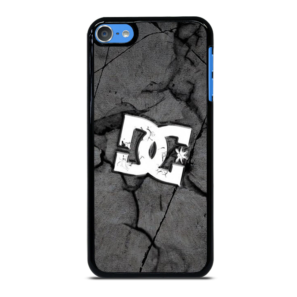 DC SHOE CO USA ICON 1 iPod Touch Case Cover
