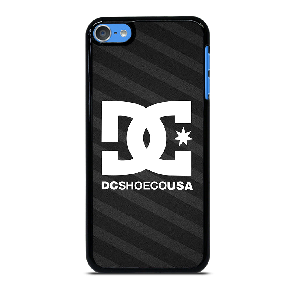 DC SHOE CO USA ICON 2 iPod Touch Case Cover