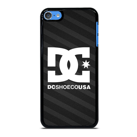 DC SHOE CO USA ICON 2 iPod Touch Case Cover