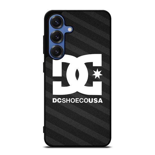 DC SHOE CO USA ICON 2 Samsung Galaxy Case Cover