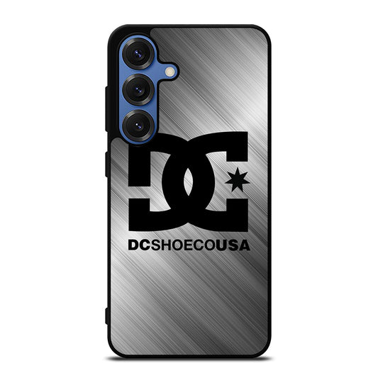 DC SHOE CO USA ICON 3 Samsung Galaxy Case Cover