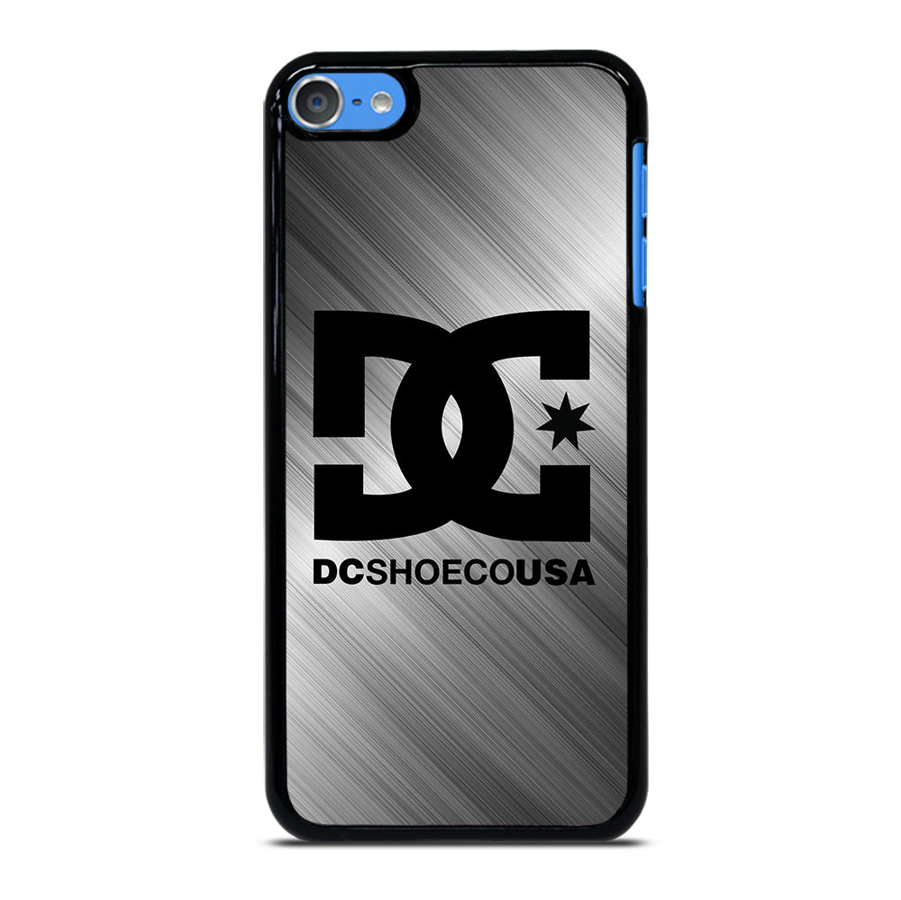 DC SHOE CO USA ICON 3 iPod Touch Case Cover