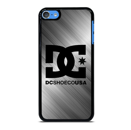 DC SHOE CO USA ICON 3 iPod Touch Case Cover