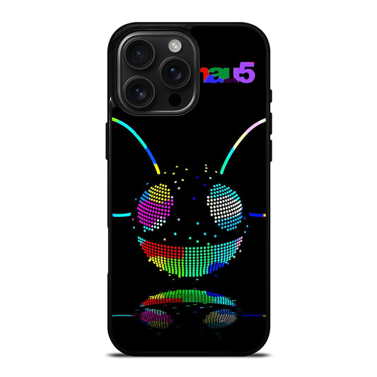 DEADMAU5 ARTWORK iPhone Case Cover