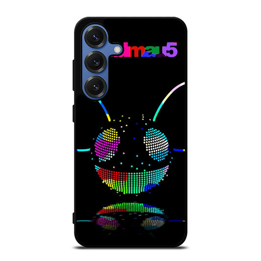 DEADMAU5 ARTWORK Samsung Galaxy Case Cover