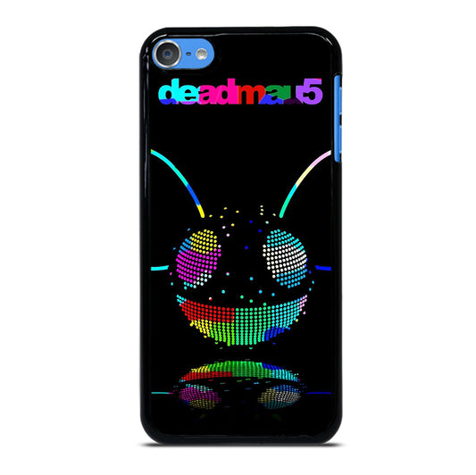 DEADMAU5 ARTWORK iPod Touch Case Cover