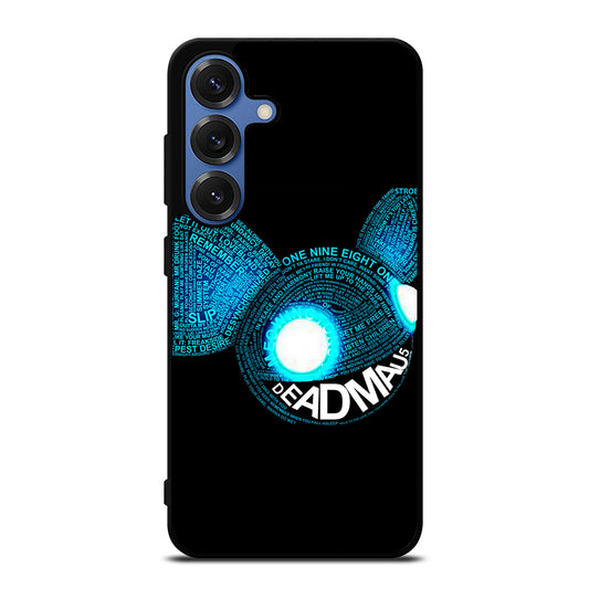 DEADMAU5 DJ Samsung Galaxy Case Cover