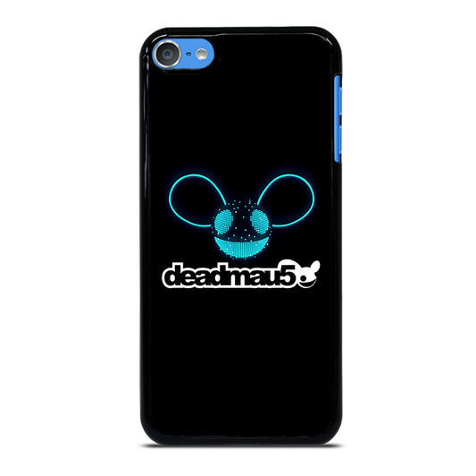 DEADMAU5 LOGO iPod Touch Case Cover