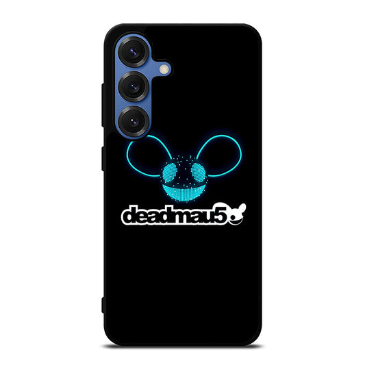 DEADMAU5 LOGO Samsung Galaxy Case Cover