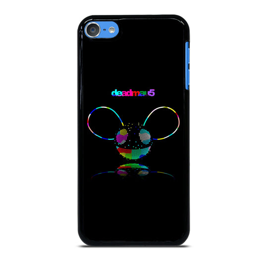 DEADMAU5 MUSIC iPod Touch Case Cover