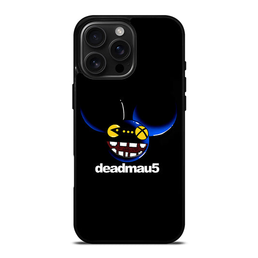 DEADMAU5 SYMBOL iPhone Case Cover