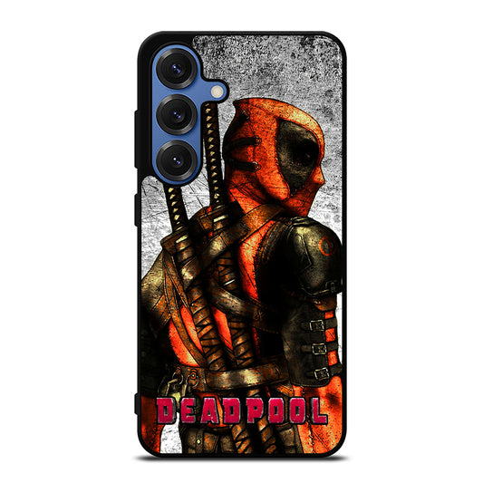 DEADPOOL 2 Samsung Galaxy Case Cover