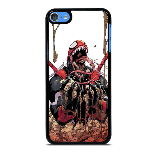 DEADPOOL VENOM iPod Touch Case Cover