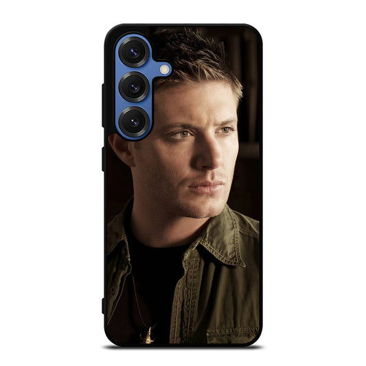 DEAN WINCHESTER SUPERNATURAL MOVIE Samsung Galaxy Case Cover
