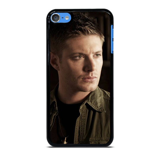 DEAN WINCHESTER SUPERNATURAL MOVIE iPod Touch Case Cover