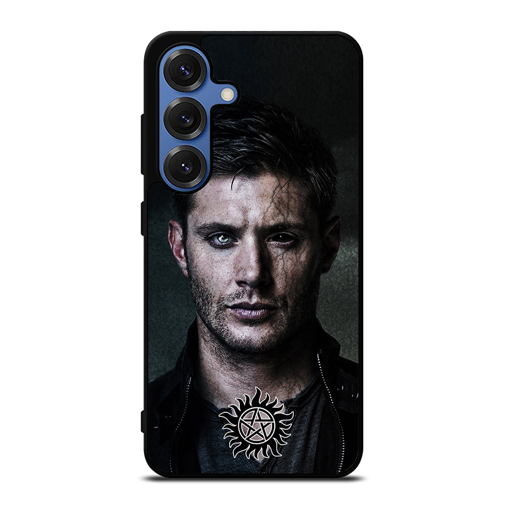 DEAN WINCHESTER SUPERNATURAL Samsung Galaxy Case Cover