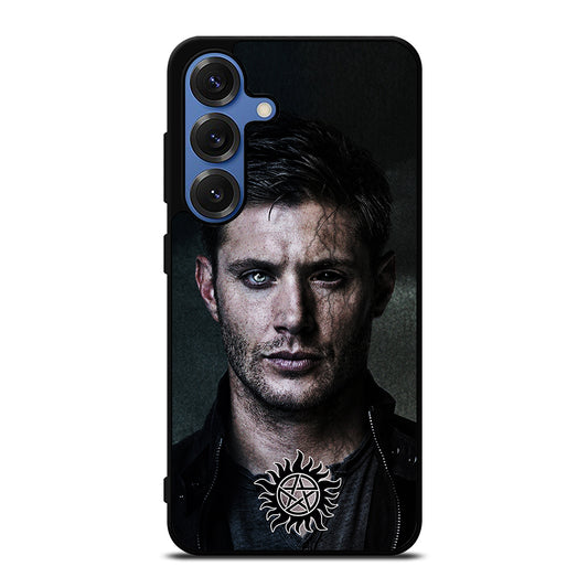 DEAN WINCHESTER SUPERNATURAL Samsung Galaxy Case Cover
