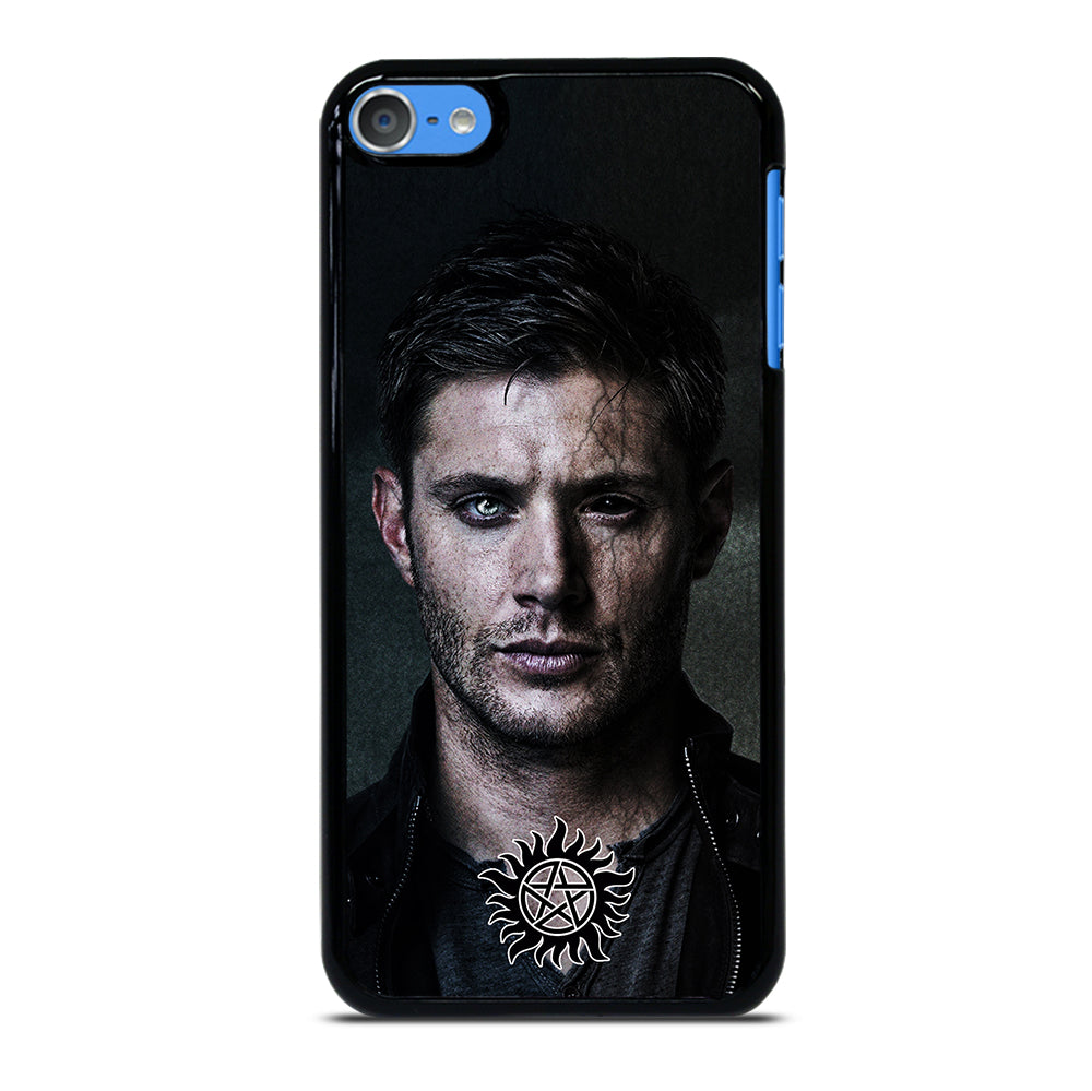 DEAN WINCHESTER SUPERNATURAL iPod Touch Case Cover