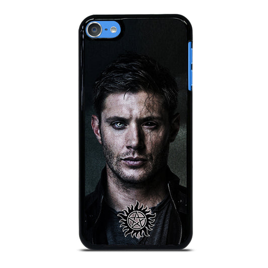DEAN WINCHESTER SUPERNATURAL iPod Touch Case Cover