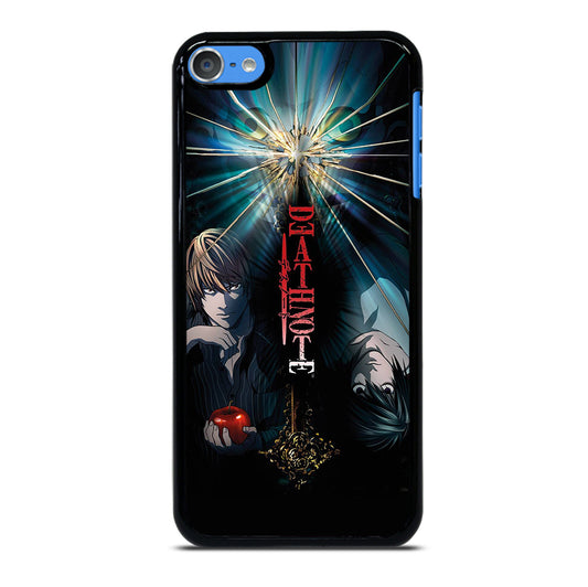 DEATH NOTE DUO MAXI iPod Touch Case Cover