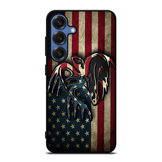 DEER AMERICAN Samsung Galaxy Case Cover