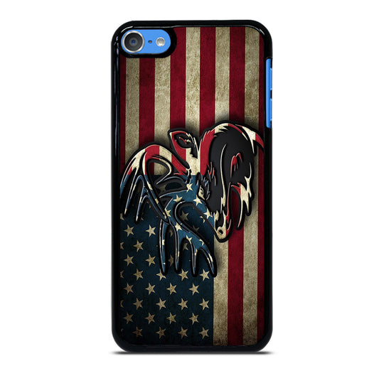 DEER AMERICAN iPod Touch Case Cover