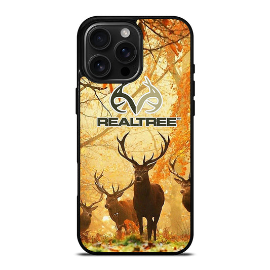 DEER HUNTING 1 iPhone Case Cover