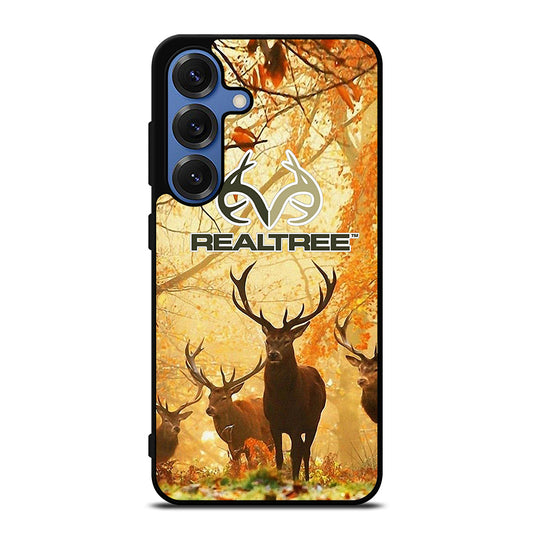 DEER HUNTING 1 Samsung Galaxy Case Cover