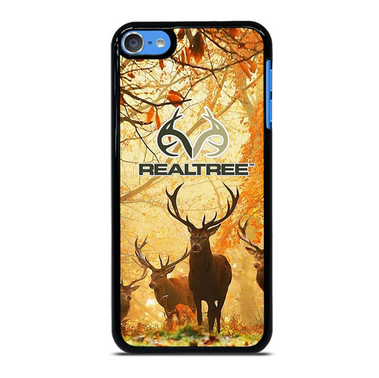 DEER HUNTING 1 iPod Touch Case Cover