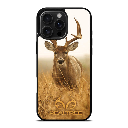 DEER HUNTING 2 iPhone Case Cover