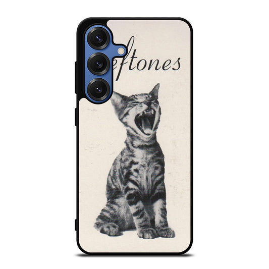 DEFTONES BAND CAT Samsung Galaxy Case Cover