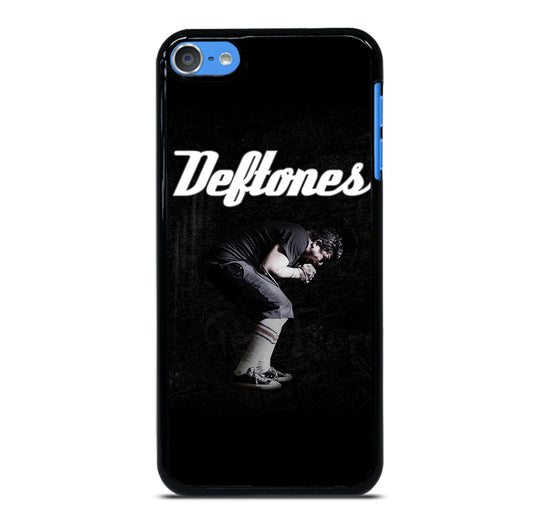 DEFTONES ROCK BAND iPod Touch Case Cover
