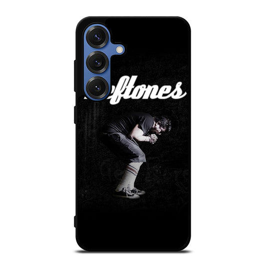 DEFTONES ROCK BAND Samsung Galaxy Case Cover