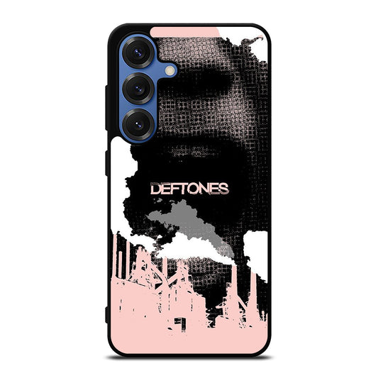 DEFTONES ROCK Samsung Galaxy Case Cover