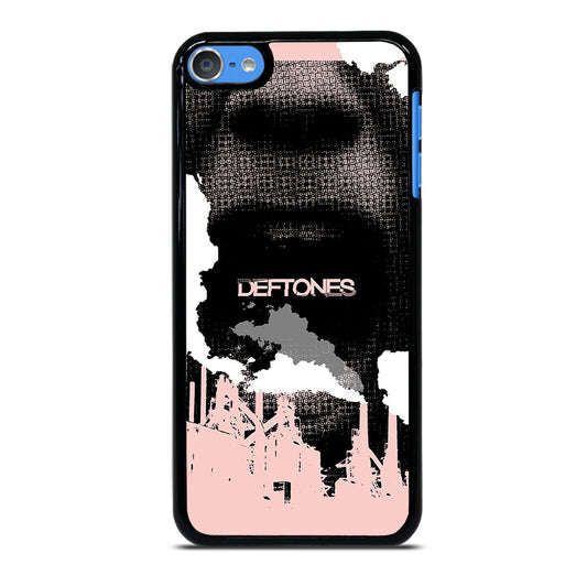 DEFTONES ROCK iPod Touch Case Cover