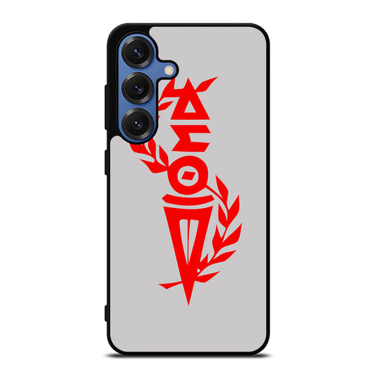 DELTA SIGMA THETA LOGO Samsung Galaxy Case Cover