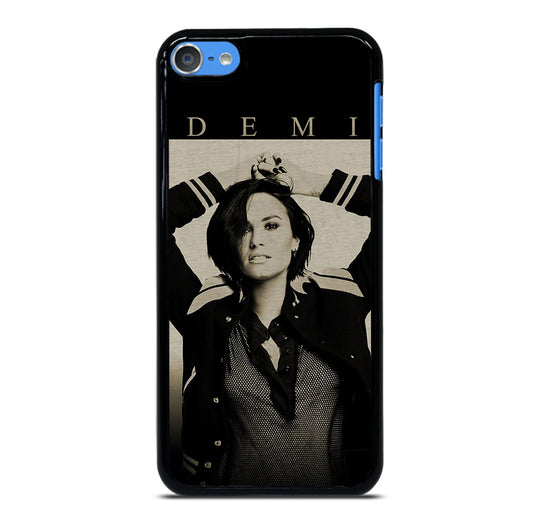 DEMI LOVATO POSE iPod Touch Case Cover