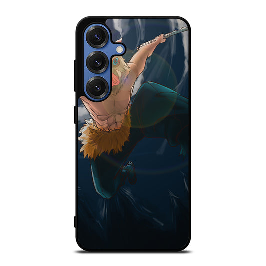 DEMON SLAYER INOSUKE HASHIBIRA Samsung Galaxy Case Cover