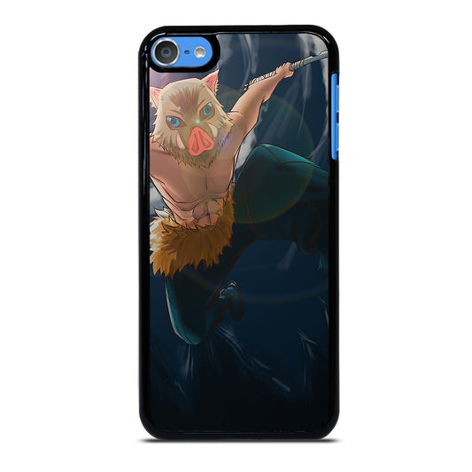 DEMON SLAYER INOSUKE HASHIBIRA iPod Touch Case Cover
