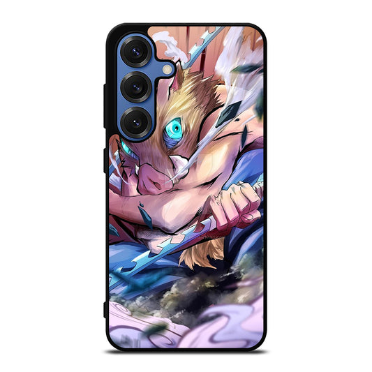 DEMON SLAYER INOSUKE Samsung Galaxy Case Cover