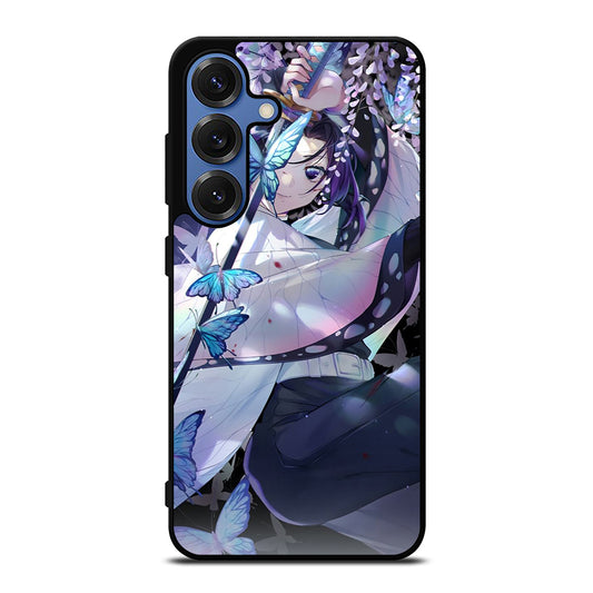 DEMON SLAYER KOCHO SWORD Samsung Galaxy Case Cover