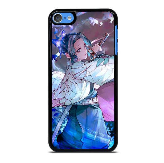 DEMON SLAYER KOCHO iPod Touch Case Cover