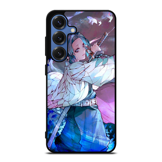 DEMON SLAYER KOCHO Samsung Galaxy Case Cover