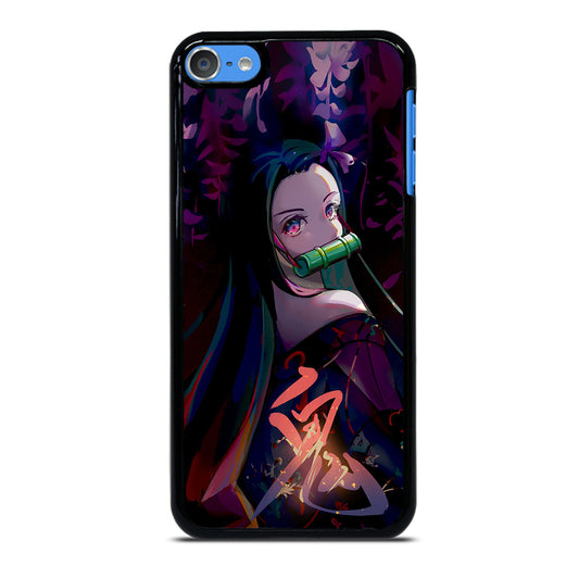 DEMON SLAYER NEZUKO iPod Touch Case Cover