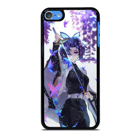 DEMON SLAYER SHINOBU KOCHO iPod Touch Case Cover