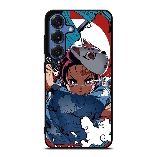 DEMON SLAYER TANJIRO Samsung Galaxy Case Cover